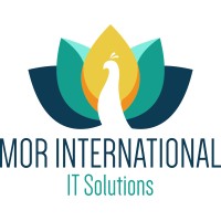 MOR International IT Solutions logo - Similar company to Mor International Ltd