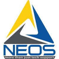 NEOS logo - Similar company to Prestige Computer Solutions
