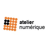 Atelier Numérique