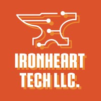 Ironheart Tech logo - Similar company to Activ
