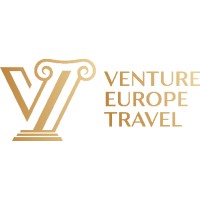 Venture Europe Travel logo - Similar company to Keller Williams Realty New Orleans