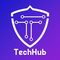 TechHub Club logo - Similar company to Techhack
