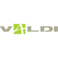 ValdiMed logo - Similar company to Leave It To ’Berta
