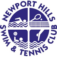 Newport Hills Swim & Tennis Club logo - Similar company to Ey Student Leaders