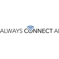 ALWAYS CONNECT AI logo - Similar company to Always Connect Solutions