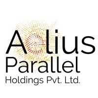 AeliusParallel Holdings Pvt Ltd logo - Similar company to Xema Architect