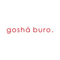 gosha buro logo - Similar company to Goflower
