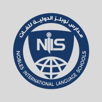 Nobles International Language Schools logo - Similar company to Sky School
