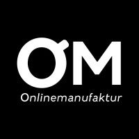 onlinemanufaktur.at🚀 logo - Similar company to Madeleine Golz
