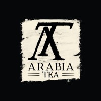 Arabia Tea logo - Similar company to Headquarters Mg
