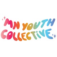 Minnesota Youth Collective logo - Similar company to Project Solved
