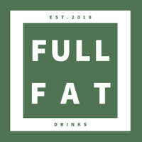 Full Fat Drinks