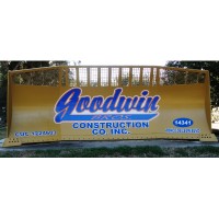 Goodwin Bros Construction, Inc. logo - Similar company to Goodwin Brothers Construction Co.