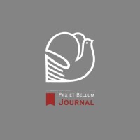 Pax et Bellum Journal logo - Similar company to Educaid E.V.