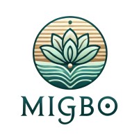 Migbopro logo - Similar company to Karine Borde