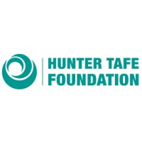 Hunter TAFE Foundation logo - Similar company to Wallsend Diggers