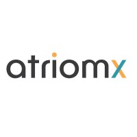 Atriomx Health logo - Similar company to Edge Analytics Inc