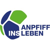 Anpfiff ins Leben logo - Similar company to Wintality