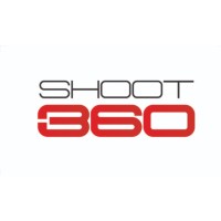 Shoot360 Sacramento logo - Similar company to The Draft Sports Complex