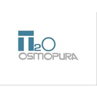 OSMOPURA logo - Similar company to Gafcom