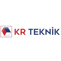 KR TEKNİK MAKİNA MÜHENDİSLİK SANAYİ VE TİCARET LTD. ŞTİ. logo - Similar company to Raisense Llc