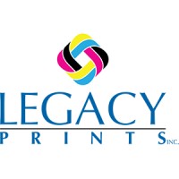 Legacy Prints, Inc. logo - Similar company to Legacy Prints