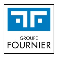 Groupe FOURNIER Division Hygiène logo - Similar company to Fournier Polymers