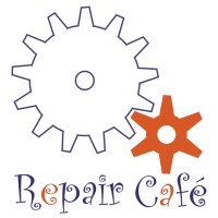 Repair Café Nijmegen logo - Similar company to Bouwbureau Gerritse