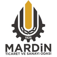 Mardin Ticaret ve Sanayi Odası logo - Similar company to Gdg Mardin