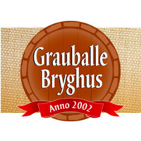 Grauballe Bryghus logo - Similar company to Midtfyns Bryghus