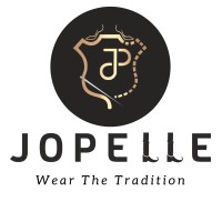 Jopelle - Wear The Tradition logo - Similar company to Umaid Couture
