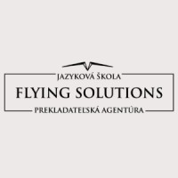 Flying Solutions, s.r.o. logo - Similar company to Vonet Group, S.R.O.