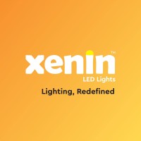 Xenin logo - Similar company to Metro Cinelight®