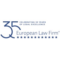 European Law Firm logo - Similar company to Bellrock Securities Ltd