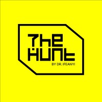 THE HUNT by Dr. Ifeanyi logo - Similar company to Rodo