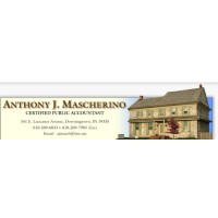Anthony J Mascherino, CPA logo - Similar company to Mark E. Green, Cpa