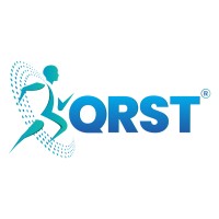QR Life Sciences logo - Similar company to Hittco