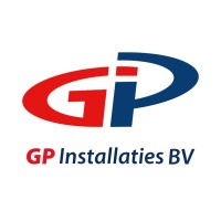 GP Installaties B.V. logo - Similar company to Embion