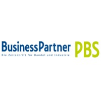 BusinessPartner PBS logo - Similar company to Arvutitark