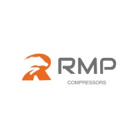RMP Compressors logo - Similar company to Stephen Constructions