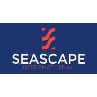 Seascape International logo - Similar company to Ocean World Group