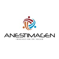 Anestimagen logo - Similar company to Imared