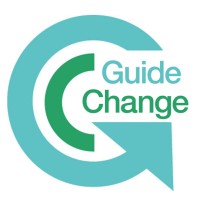 Guide Change logo - Similar company to Stewardpoint