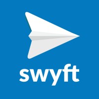 Swyft logo - Similar company to Artsvila
