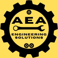 AEA Engineering Solutions logo - Similar company to Adapt Deutschland Gmbh