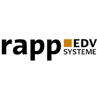 rapp edv systeme logo - Similar company to Hirth / Edv Gmbh & Co. Kg