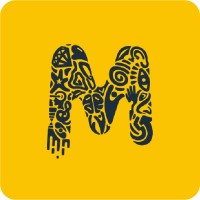 Megancy logo - Similar company to أوامر لحلول الأعمال