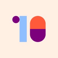 Designerds logo - Similar company to Magicbox