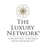 The Luxury Network Spain logo - Similar company to Kompugard
