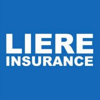 Liere Insurance logo - Similar company to Hm Magazine